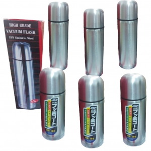 กระติกนํ้าสแตนเลสเก็บอุณหภูมิ