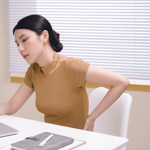 หลังพังไม่รู้ตัว ปัญหา 90% ของคนวัยทำงานที่ถูกมองข้าม