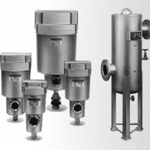 ไส้กรองลม SMC