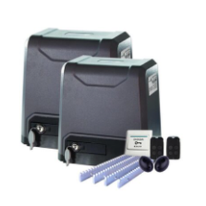 มอเตอร์ประตู AC