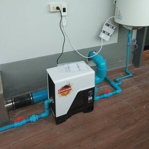 ช่างประปา บางใหญ่