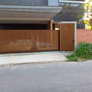 ช่างทำรั้วไม้ระแนง นวนคร