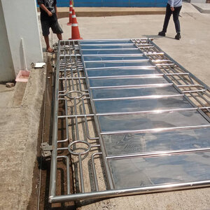 ช่างซ่อมประตูรั้ว สัตหีบ