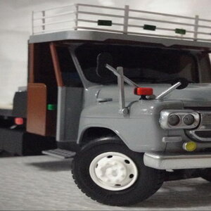 รถบรรทุกอื่นๆ