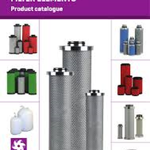 ไส้กรองลม OMEGA