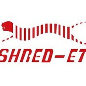 เครื่องเคลือบบัตร SHRED-ET