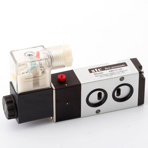 Solenoid Valve (4M210)