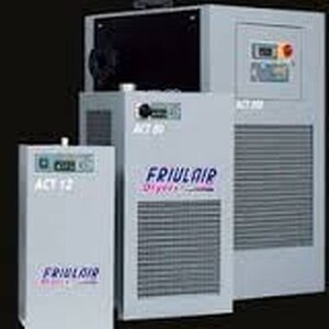 Refrigerant Air Dryer FRIUAIR