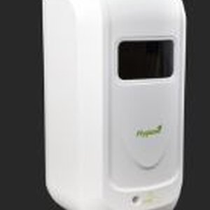 เครื่องพ่นแอลกอฮอล์ อัตโนมัติ