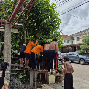 รับตอกเสาเข็ม เฉลิมพระเกียรติ