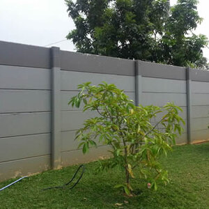 ช่างทำรั้ว หลักสี่