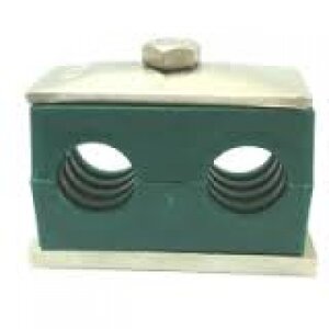 Twin Clamp Series