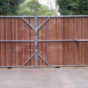 ช่างทำรั้ว หนองแขม