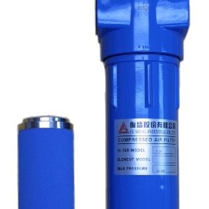 ไส้กรองลม Fusheng