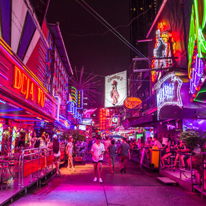 สถานบันเทิง