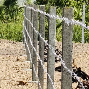 ช่างทำรั้วลวดหนาม บางแค