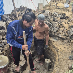 ช่างติดตั้งถังแซก ปทุมธานี