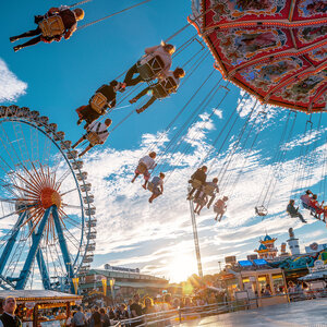 สวนสนุก | สวนน้ำ