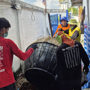 ช่างติดตั้งถังแซก ฉะเชิงเทรา