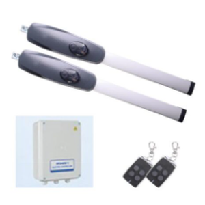 ประตูบานสวิง