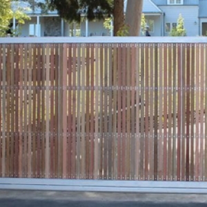 ช่างทำรั้ว ทุ่งครุ