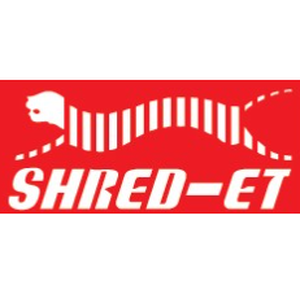 Shred-Et ตัดละเอียด