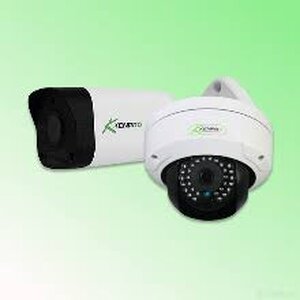 IP Camera