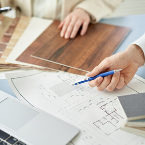 ออกแบบตกแต่งภายใน