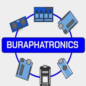 ร้านBuraphatronics