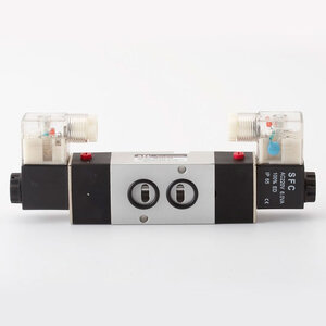 Solenoid Valve (4M320)