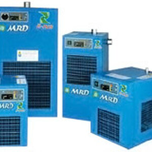 Refrigerant Air Dryer M-PLUS