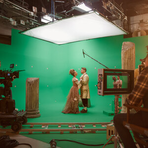 สตูดิโอ