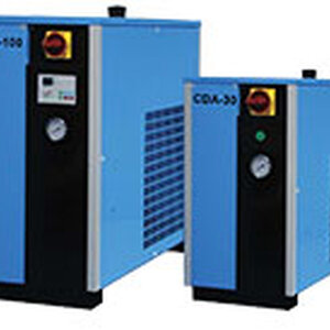 Refrigerant Air Dryer D.I.T.