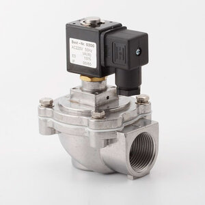 Solenoid Valve (SMF)