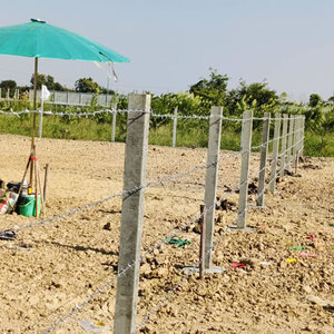 ช่างทำรั้วลวดหนาม นวนคร