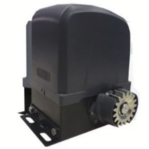 MOTOR SLIDING GATE