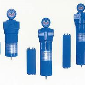 ไส้กรองลม Comp air