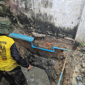 ช่างติดตั้งถังแซก สมุทรปราการ