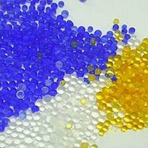 เม็ดสารดูดความชื้น Silica gel