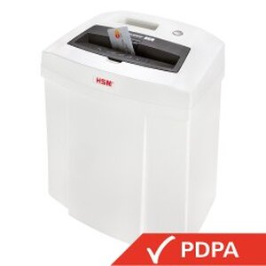 HSM Securio C14 ตัด 10-12 แผ่น