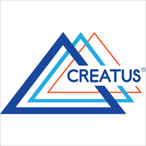 เครื่องเคลือบบัตร/เคลือบเอกสาร CREATUS