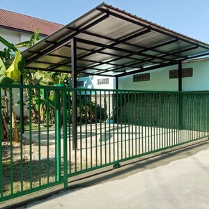 ช่างซ่อมประตูรั้ว ศรีราชา