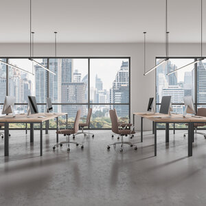 สำนักงาน