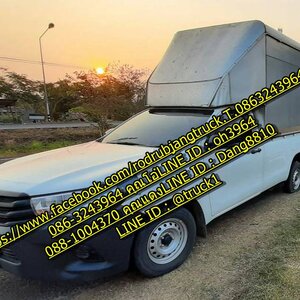 รถรับจ้างลพบุรี