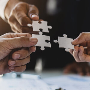 กิจการร่วมค้า