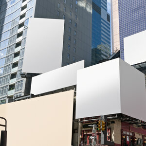 สื่อโฆษณานอกบ้าน