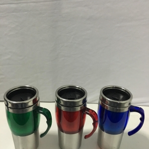 แก้วสแตนเลส