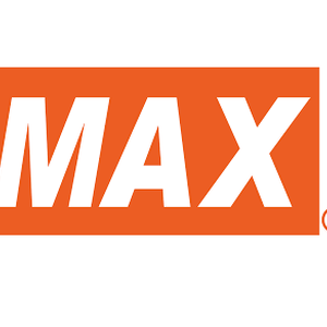เครื่องเย็บเอกสาร MAX