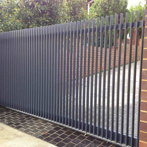 ช่างซ่อมประตูรั้ว บางบัวทอง