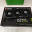 MSI GTX 1070 Ti DUKE 8G OC DDR5 ของใหม่